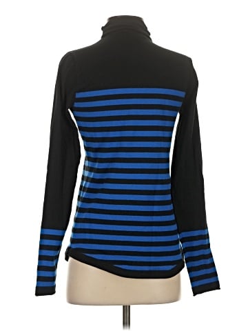 Duluth Trading Co. Turtleneck Sweater (view 2)