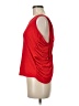 Venus Red Sleeveless Top Size M - photo 5
