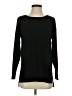 Banana Republic Black Pullover Sweater Size S - photo 1