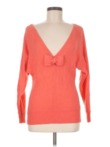 I Love H81 Pullover Sweater (view 1)