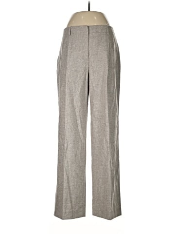 Lafayette 148 New York Wool Pants (view 1)
