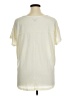 Falls Creek Ivory Short Sleeve T-Shirt Size 1X - photo 2