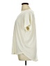 Falls Creek Ivory Short Sleeve T-Shirt Size 1X - photo 5