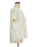 Falls Creek Ivory Short Sleeve T-Shirt Size 1X - photo 4