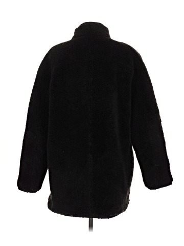 J.Crew Faux Fur Jacket (view 2)