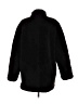 J.Crew Black Faux Fur Jacket Size 1 - photo 2