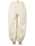 Unbranded Ivory Casual Pants Size L - photo 2