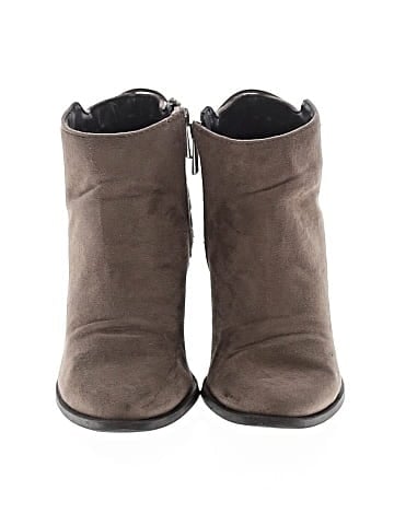 SODA Ankle Boots (view 2)