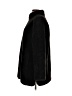 J.Crew Black Faux Fur Jacket Size 1 - photo 5