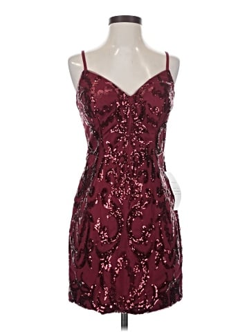 Wear Your Love Cocktail Dress (view 1)