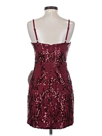 Wear Your Love Cocktail Dress (view 2)