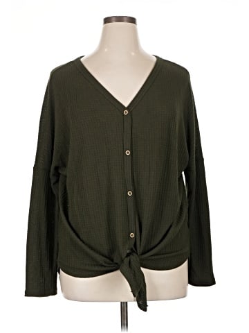 Olrik Long Sleeve T-Shirt (view 1)