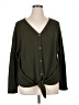 Olrik Green Long Sleeve T-Shirt Size 1X - photo 1
