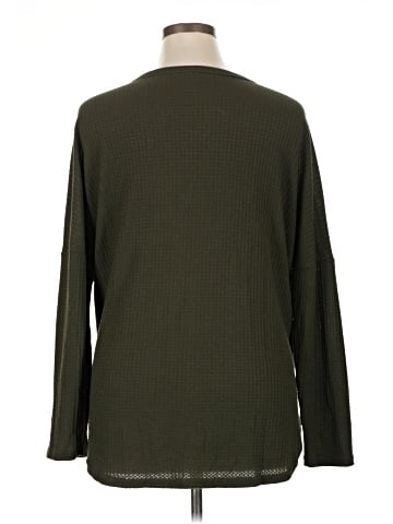 Olrik Long Sleeve T-Shirt (view 2)