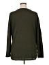 Olrik Green Long Sleeve T-Shirt Size 1X - photo 2