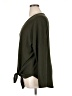 Olrik Green Long Sleeve T-Shirt Size 1X - photo 5