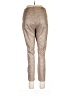 Cappelli Metallic Tan Khakis Size 12 - photo 2