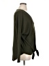 Olrik Green Long Sleeve T-Shirt Size 1X - photo 4