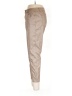 Cappelli Metallic Tan Khakis Size 12 - photo 5