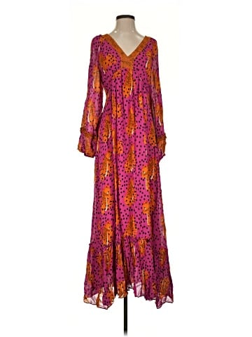 FARM Rio for Anthropologie Casual Dress (view 1)
