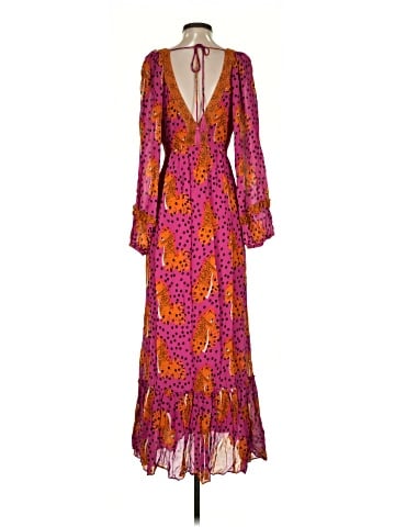 FARM Rio for Anthropologie Casual Dress (view 2)