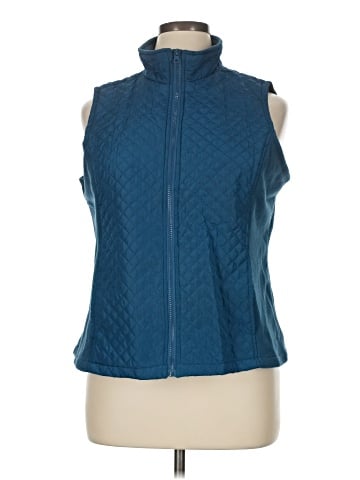 IZOD Vest (view 1)