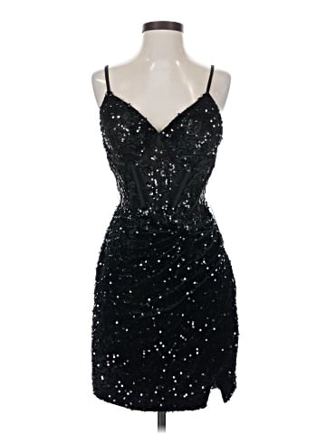 Wear Your Love Cocktail Dress (view 1)