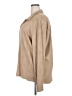 Assorted Brands Tan Long Sleeve Blouse Size XXL - photo 5