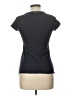 Boden Blue Gray Short Sleeve T-Shirt Size 10 - photo 2