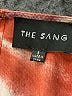 The Sang 100% Polyester Red Jumpsuit Size S - photo 3