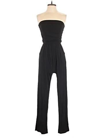 Love, Fire Jumpsuit (view 1)
