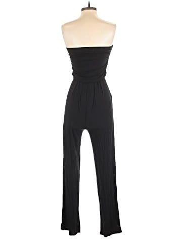 Love, Fire Jumpsuit (view 2)