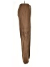 Unbranded 100% Polyester Brown Cargo Pants Size S - photo 4