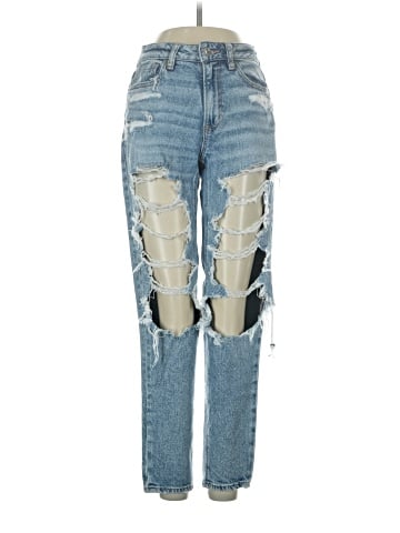 American Eagle Outfitters Jeans (view 1)