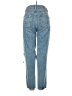 American Eagle Outfitters Hearts Blue Jeans Size 00R - photo 2