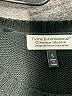 Tiara international Black Pullover Sweater Size S - photo 7