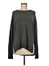Athleta Gray Pullover Sweater Size M - photo 1