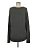 Athleta Gray Pullover Sweater Size M - photo 2