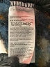 Old Navy 100% Polyester Blue Vest Size 8 - photo 4