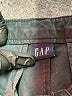 Gap Black Casual Pants Size 6 - photo 4