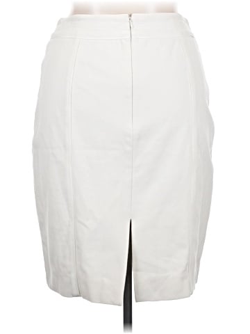 White House Black Market Formal Skirt (view 2)