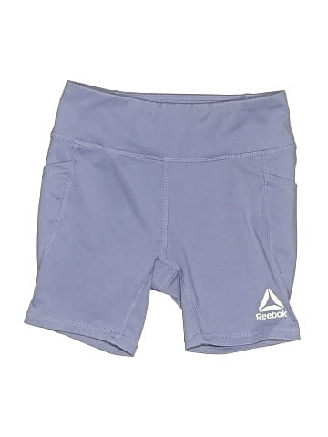 Reebok Athletic Shorts (view 1)