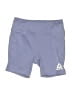 Reebok Solid Blue Athletic Shorts Size 6X - photo 1