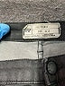 Free People Chevron-herringbone Black Jeans Size 28 waist - photo 4