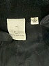 Jones New York Black Kimono Size S - photo 7