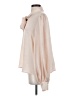 Aura 100% Polyester Ivory Long Sleeve Blouse Size S - photo 5