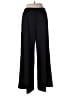 Gilli Black Casual Pants Size S (petite) - photo 2