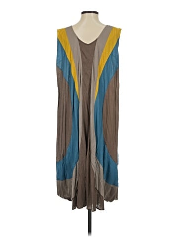 BCBGMAXAZRIA Runway Casual Dress (view 2)