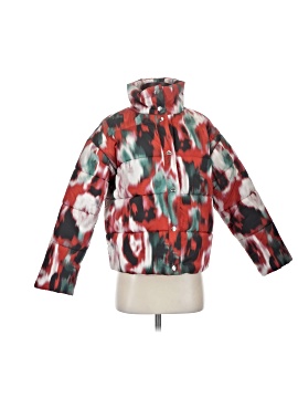 Forever 21 Snow Jacket