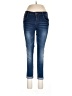 Paris Blues Solid Blue Jeans Size 11 - photo 1